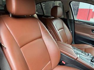 2011 Bmw 5 SERIES 2.0 20D (CKD) F10 (A) - 4