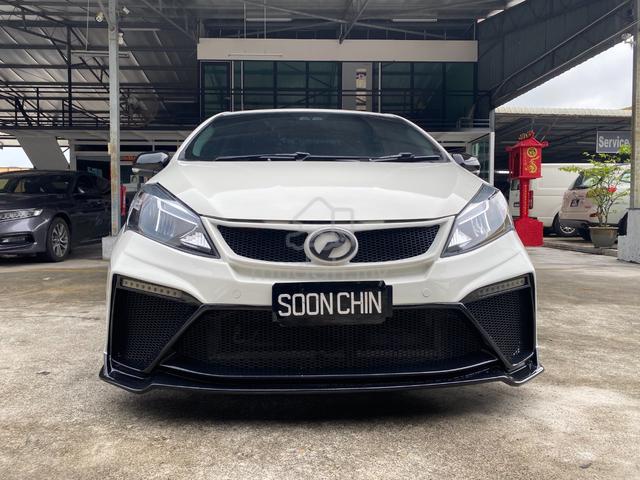 Perodua MYVI 1.5 AV (A) 2018 [Warranty Available] - 2