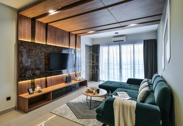 Cyberjaya Condo 1