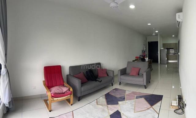 The Havre @ Bukit Jalil 1