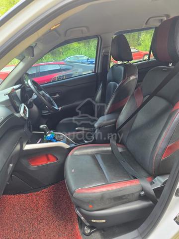 2022 Perodua ATIVA 1.0 AV (A) - 3