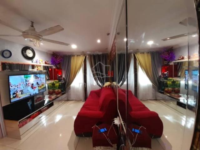 Taman Sinaran 1