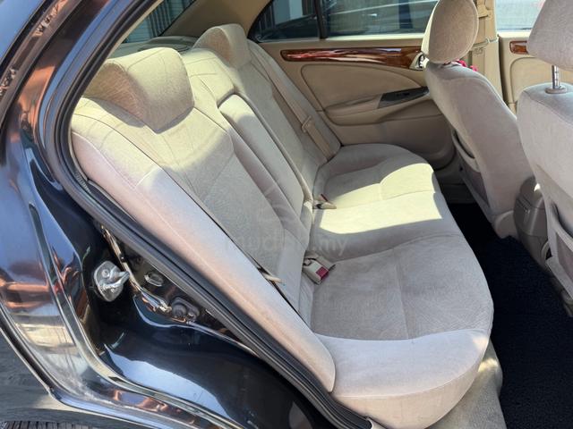 2006 Nissan SENTRA 1.6 (A) RAYA OFFER!!! - 5