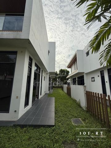 BRAND NEW!! Double Storey Semi DEco Santuary Monterey Near Rimbayu 1