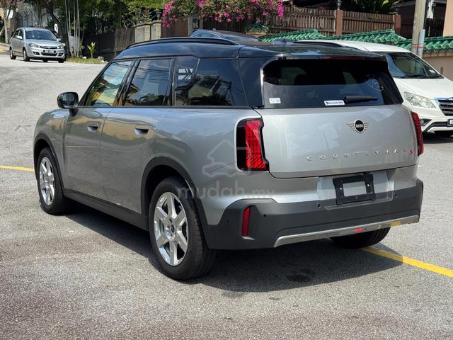 HA.KARDON 360CAM Mini COOPER COUNTRYMAN S ALL4 2.0 - 5