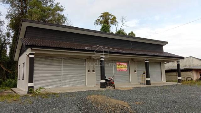 2 Shop Lots For Rent 1
