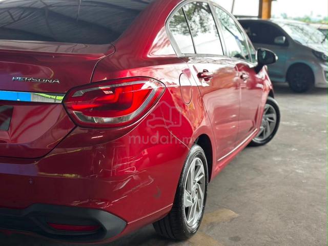 2016 Proton PERSONA 1.6 PREMIUM -- (A) - 4