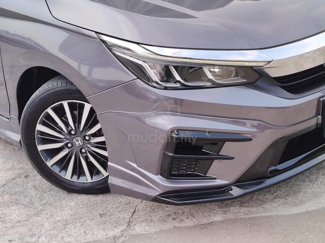 2020 Honda CITY 1.5 E MY14 GM6 FACELIFT (A) - 2