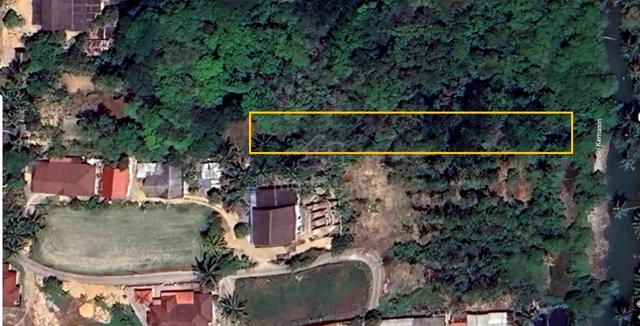 Land For Sale 1