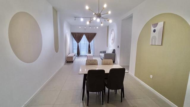 Casa Embun @ Cybersouth 1