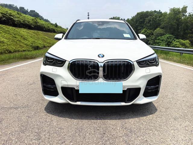 Bmw X1 2.0 SDRIVE20I M SPORT F48 LCI FACELIFT FSR - 4
