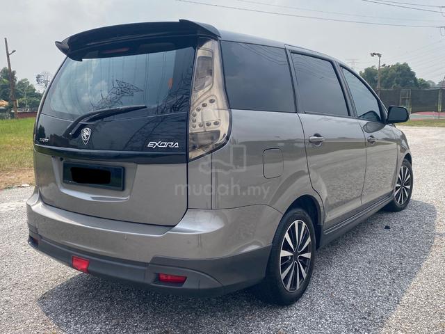 2019 Proton Exora 1.6L Premium Full Spec - 4