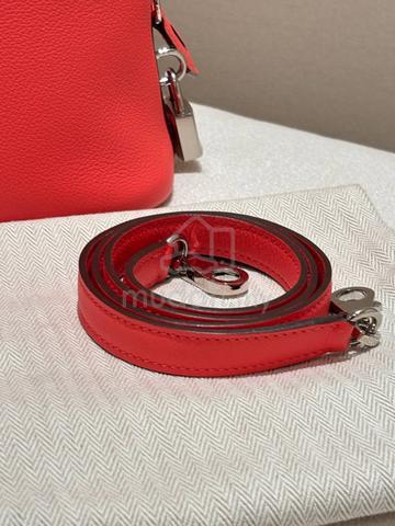 Hermes Sac Bolide 1923-25 Verso Veau Evercolor - photo 5 of 5