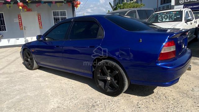 1995 Honda ACCORD 2.2 VTi (A) Vtec bersa full spec - 4
