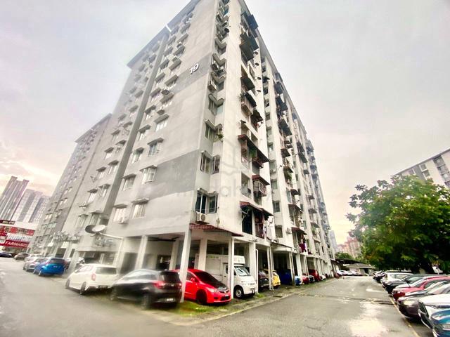 Teratai Mewah (Block 15,17,19,21) 1