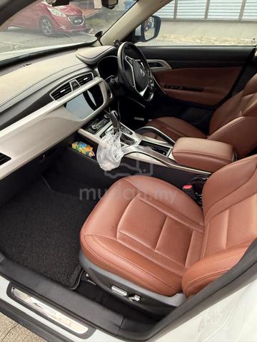 2019 Proton X70 1.8 PREMIUM 2WD (A) - 5