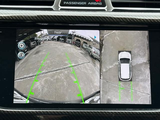 PROTON X70 1.8 TGDi PREMIUM FULL SERVICE KENWOOD - 5