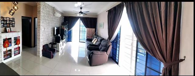 One Damansara 1