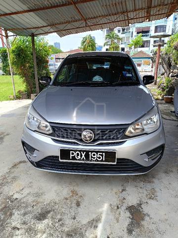 2023 Proton SAGA PREMIUM AT 1.3L (A) - 1