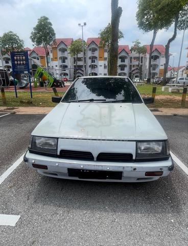 1995 Proton SAGA 1.3 (M) - 2
