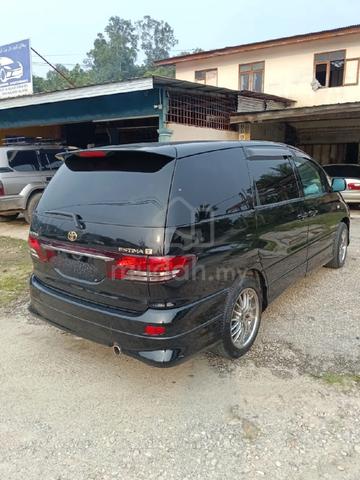 2008 Toyota ESTIMA 2.4 AERAS ACR30W (A) - 2
