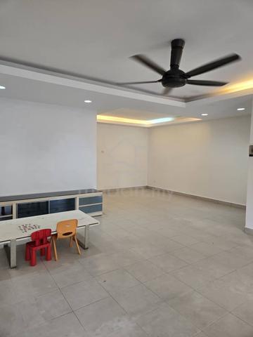 FACING OPEN Subang Bestari 2 Storey Terrace House Shah Alam AIRCONDS 1