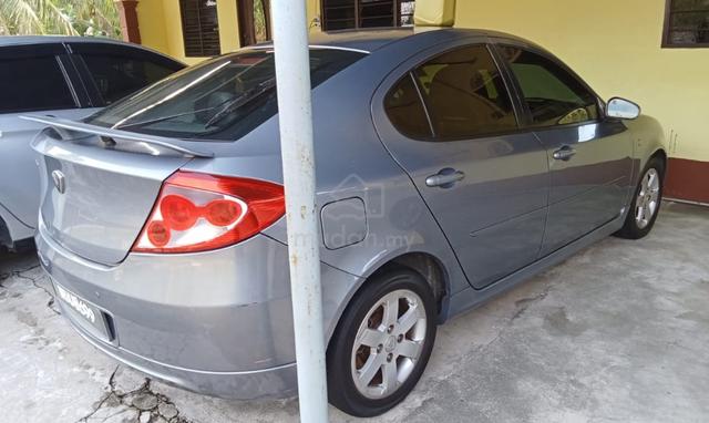2009 Proton GEN-2 1.6 H-LINE ENHANCED VERSION A - 3