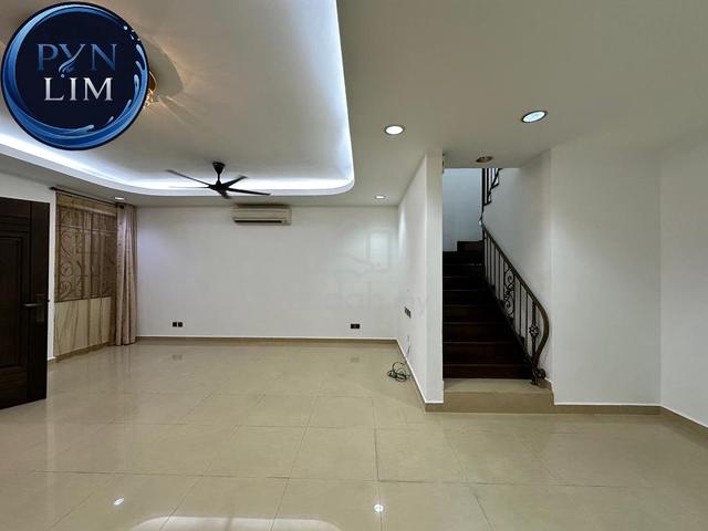 Lebuhraya Besi 2 Stry Commercial Use Terrace Greenlane Masjid Negeri 1