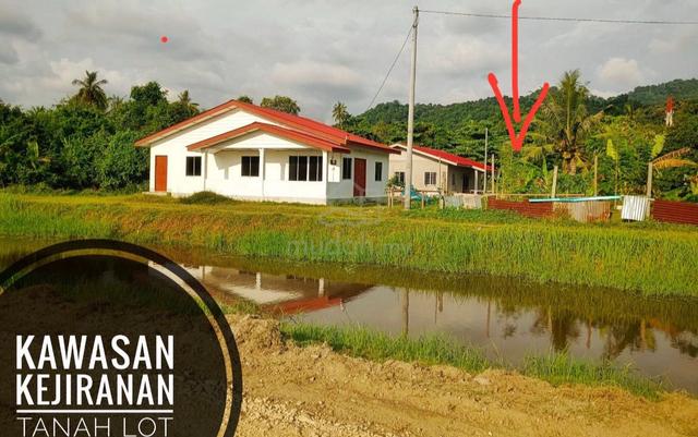 Penang Land Freehold 1