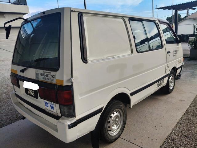 2005 Nissan Vanette 1.5 (M) Semi Panel Van - 3