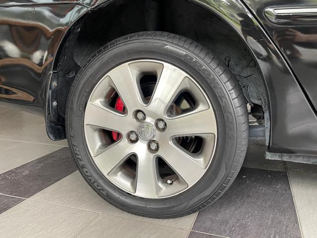 2007 Toyota VIOS 1.5 G FACELIFT (A) - 4