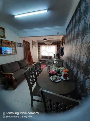 Apartment Kelisa Ria 1