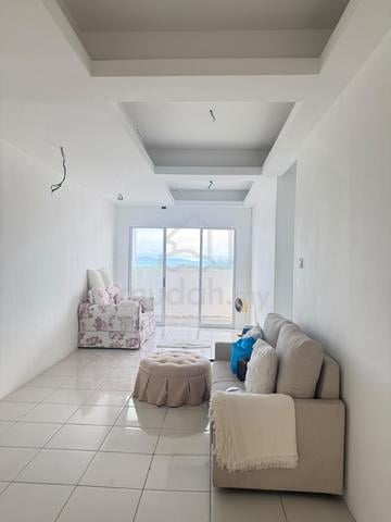 Puncak Gloxinia 1