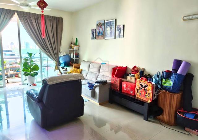 Bayswater Resort Condominium 1