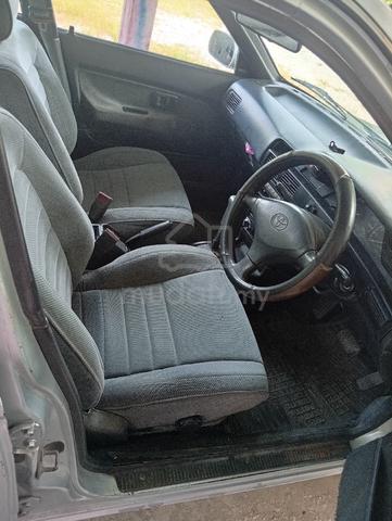 1995 Toyota COROLLA 1.3 SE MY95 E110 (A) - 5