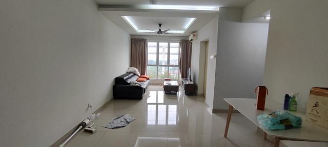 Maxim Residences 1