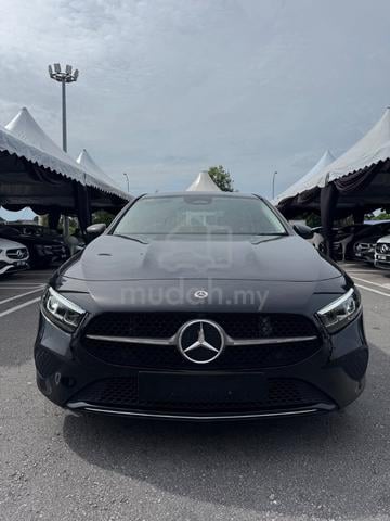 2024 Mercedes Benz A 200 PROGRESSIVE LINE 1.3 - 2