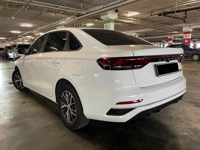 2025 Proton S70 1.5 PREMIUM MY23 (A) FULL SERVICE - 4