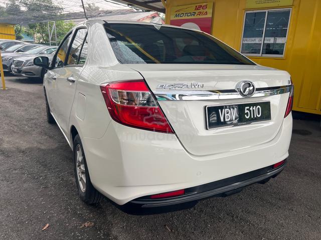 2018 Perodua BEZZA 1.3 X (A) Muka Bulanan  - 4