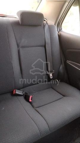 2009 Toyota VIOS 1.5 J NCP93R-BEPDKE (A) - 5