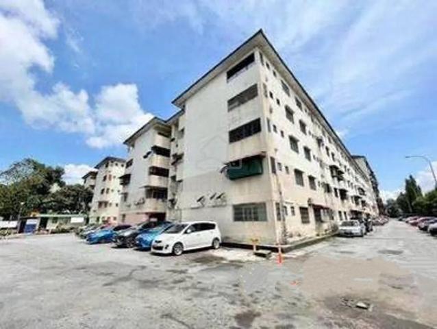 Puchong Permata 2 1