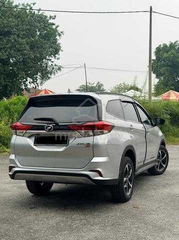 2020 Perodua ARUZ 1.5 AV MY19 D38L (A) - 4