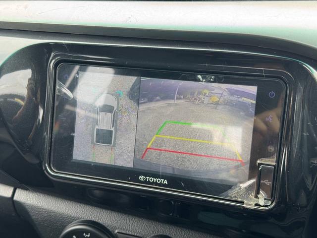2021 Toyota HILUX 2.4 E (A) LOW MILEAGE 360 CAM - 3