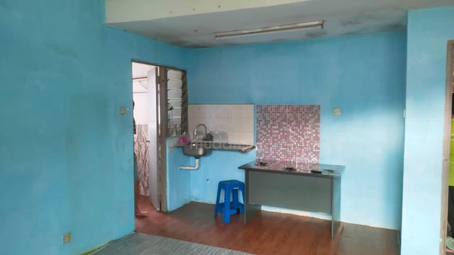 Pangsapuri Sri Meranti 1