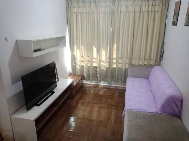 University Utama Condominium 1