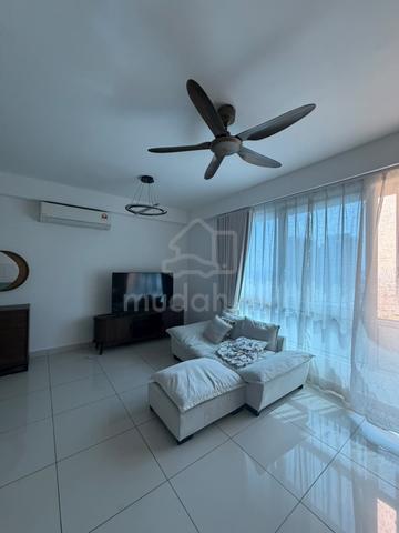 MIRAI Residences 1