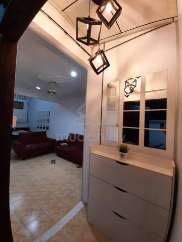Bilik Sewa (Fully Furnished) 1