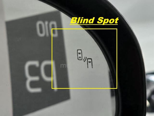 Toyota VIOS 1.5 GR-S FACELIFT , 360 CAM BLIND SPOT - 4
