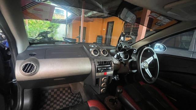 2011 Proton SATRIA 1.6 NEO H-LINE CPS (M) - 4
