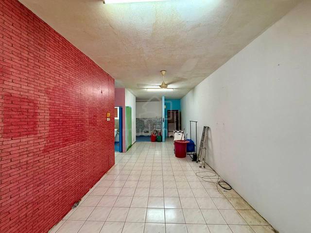 Apartment Zapin 1